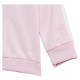 Adidas Βρεφικές φόρμες σετ Essentials Tiberio 3-Stripes Tricot Tracksuit